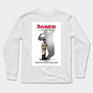 Banners Long Sleeve T-Shirt